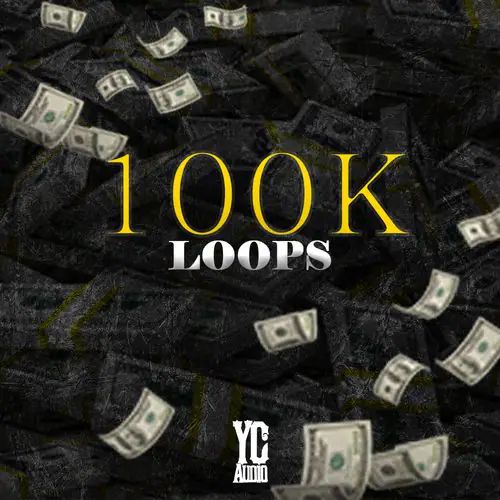 100k Loops WAV-FANTASTiC-soundhoard