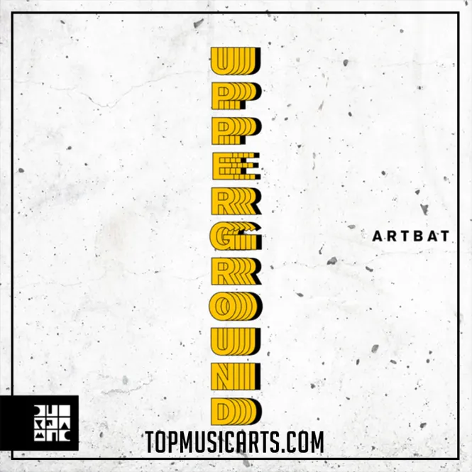Top Music Arts – ARTBAT Upperground – Ableton Remake (WAV, Ableton Project, Presets for Sylenth1)-soundhoard