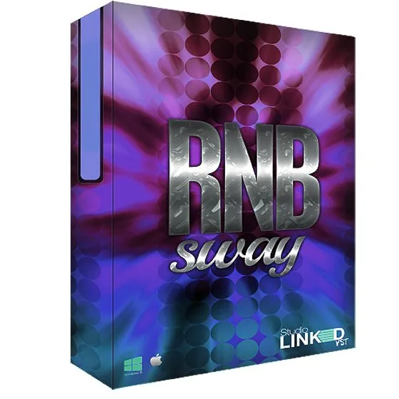 StudiolinkedVST – RnB Sway (MIDI)-soundhoard