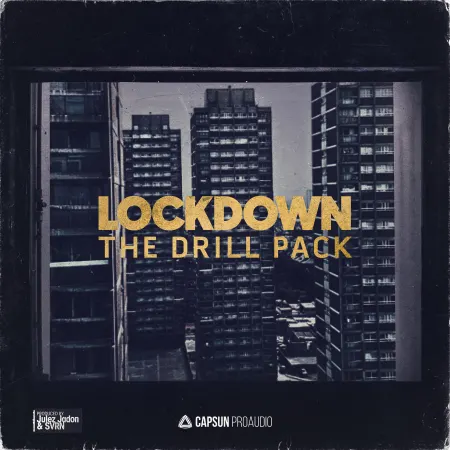 Capsun ProAudio – Lockdown: The Drill Pack (WAV)-soundhoard
