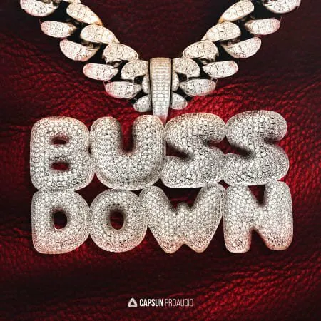 Capsun ProAudio – Buss Down: Drill & Trap (WAV)-soundhoard