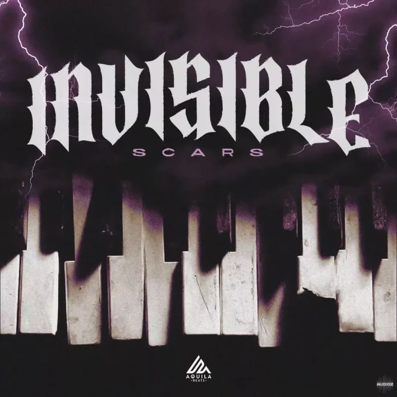 Invisible Scars WAV MiDi-FANTASTiC-soundhoard