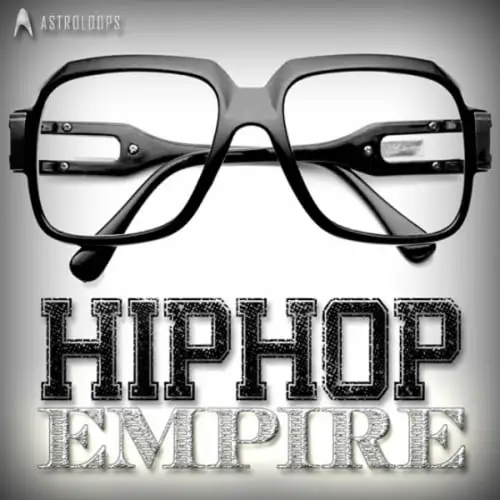 Astro Loops – Hip Hop Empire (WAV, MIDI)-soundhoard