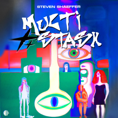 Steven Shaeffer – Multi Stash Vol. 1 (WAV)-soundhoard