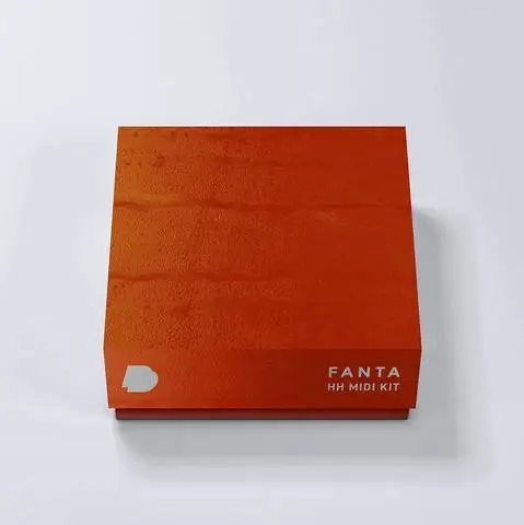 DrumVault – Fanta – HH Midi Kit (MiDi, WAV)-soundhoard