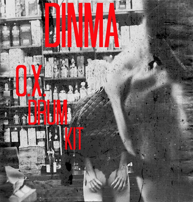 Dinma – O.X. Official Drum Kit (WAV)-soundhoard