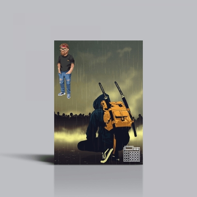 NoiseCrate – mjNichols – Evil Rising Drum Kit (WAV)-soundhoard
