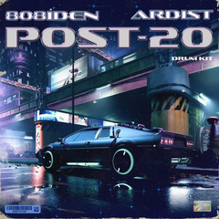 808iden x Ardist – Post-20 (WAV)-soundhoard