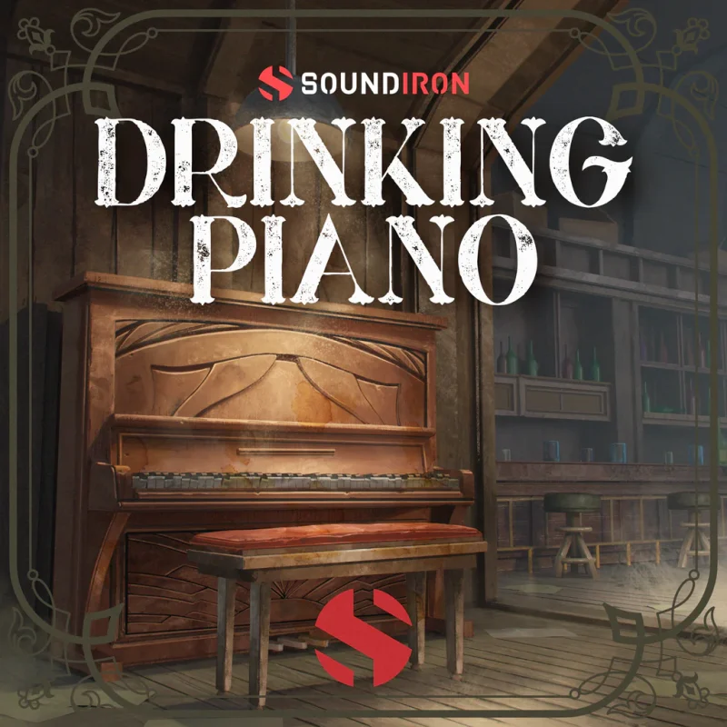 Soundiron The Drinking Piano KONTAKT-ohsie-soundhoard