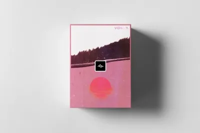 mjNichols – VOL. 2 – Guitar Loop Kit (WAV)-soundhoard