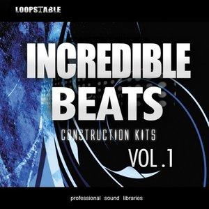 Incredible Beats Vol.1 ACiD WAV AiFF-MAGNETRiXX-soundhoard