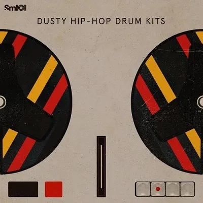 Sample Magic – SM101 Dusty Hip-Hop Drum Kits (ADG, ALP, ALS, EXS, KONG, MIDI, MXGRP, NBXT, REASON, SXT, WAV, KONTAKT)-soundhoard