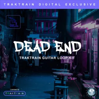 TrakTrain – Dead End (WAV)-soundhoard