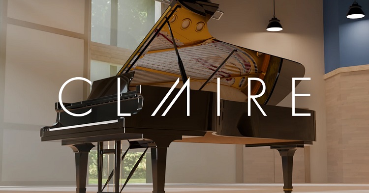Native Instruments Claire v1.0.0 KONTAKT-HiDERA-soundhoard
