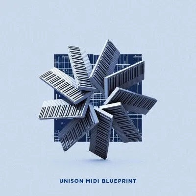 Unison – MIDI Blueprint (MIDI)-soundhoard