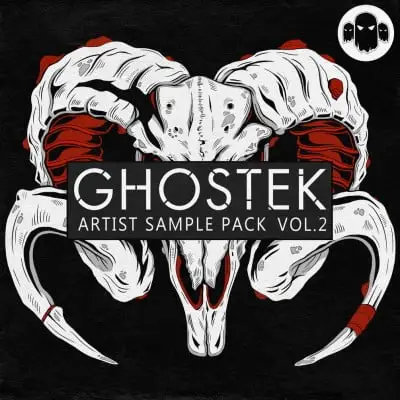 Ghost Syndicate – Ghostek Artist Pack Vol.2 (WAV, ALP)-soundhoard