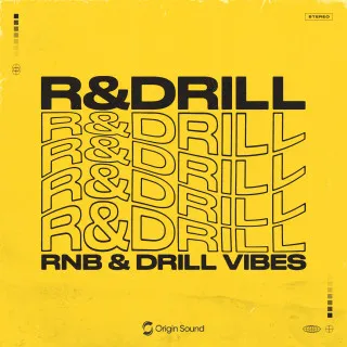 Origin Sound – R&DRILL (WAV, ASTRA, BEATMAKER)-soundhoard