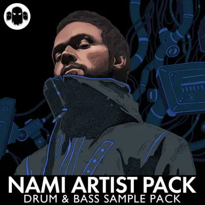 Ghost Syndicate – Nami Artist Pack (WAV)-soundhoard