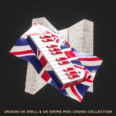 Unison – UK Drill & UK Grime MIDI Chord Collection (MIDI)-soundhoard