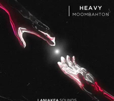 Heavy Moombahton WAV-FANTASTiC-soundhoard