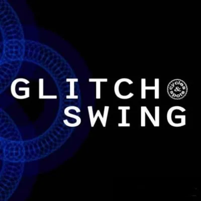 Cycles and Spots – Glitch Swing (WAV, MIDI)-soundhoard