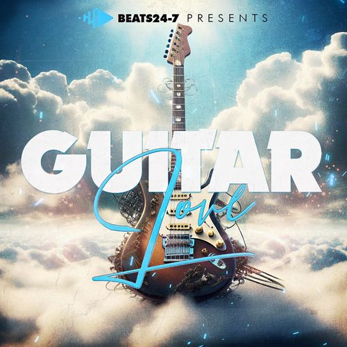 Guitar Love WAV MiDi-FANTASTiC-soundhoard