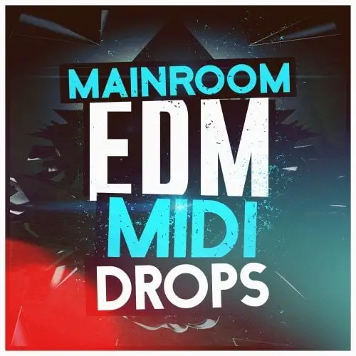 Mainroom Warehouse – Mainroom EDM MIDI Drops (WAV, MIDI, SPF)-soundhoard