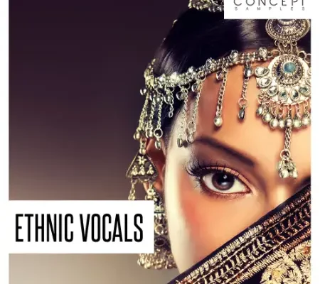 Ethnic Vocals WAV-FANTASTiC-soundhoard
