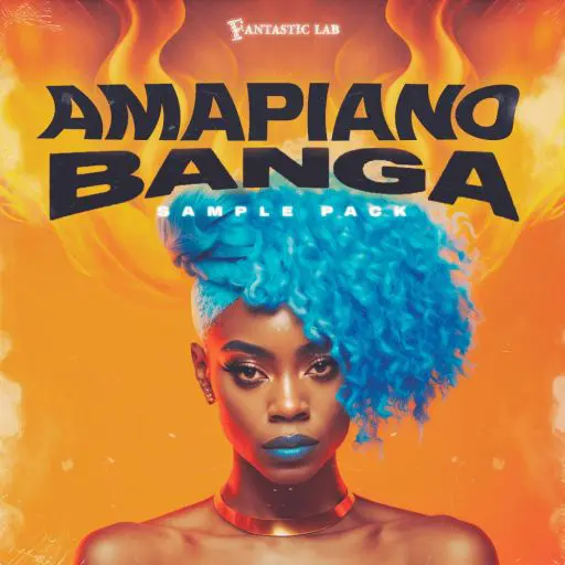 Amapiano Banga WAV MiDi-FANTASTiC-soundhoard