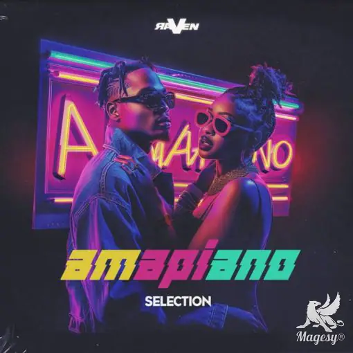 Amapiano Selection WAV MiDi-FANTASTiC-soundhoard
