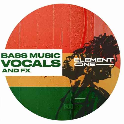 Bass Music Vocals And FX WAV-soundhoard