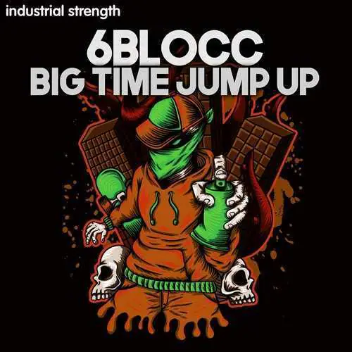 Big Time Jump Up WAV-FANTASTiC-soundhoard