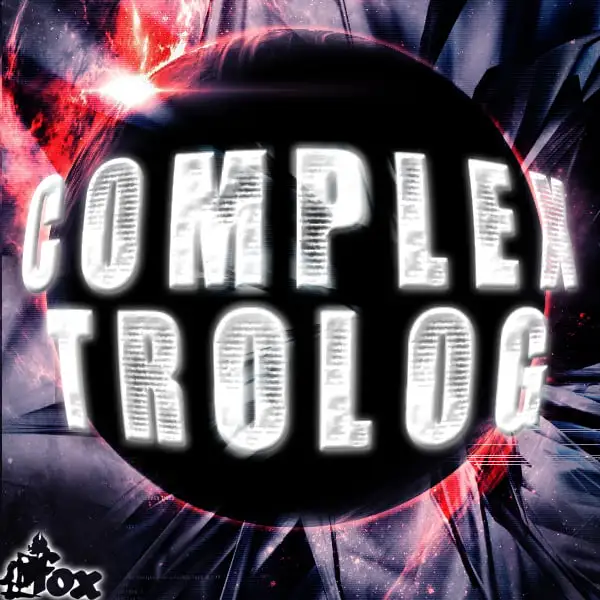 Fox Samples – Complextrolog (WAV, MIDI)-soundhoard