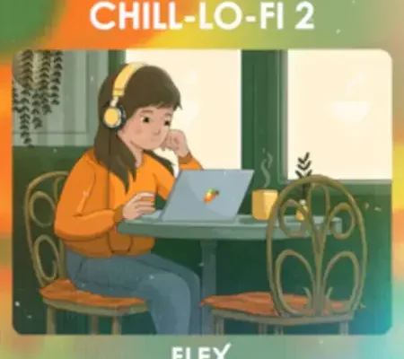 Chill-Lo-Fi 2 FLEX EXPANSION-soundhoard