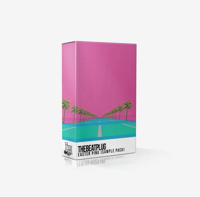 TheBeatPlug – Easter Pink Sample Pack (WAV)-soundhoard