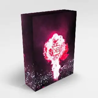Kyle Beats – ‘FLEX’ – DRUM KIT (WAV)-soundhoard