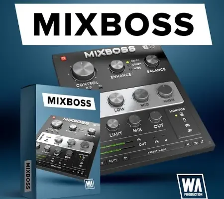 Mixboss v1.0.0-BUBBiX-soundhoard