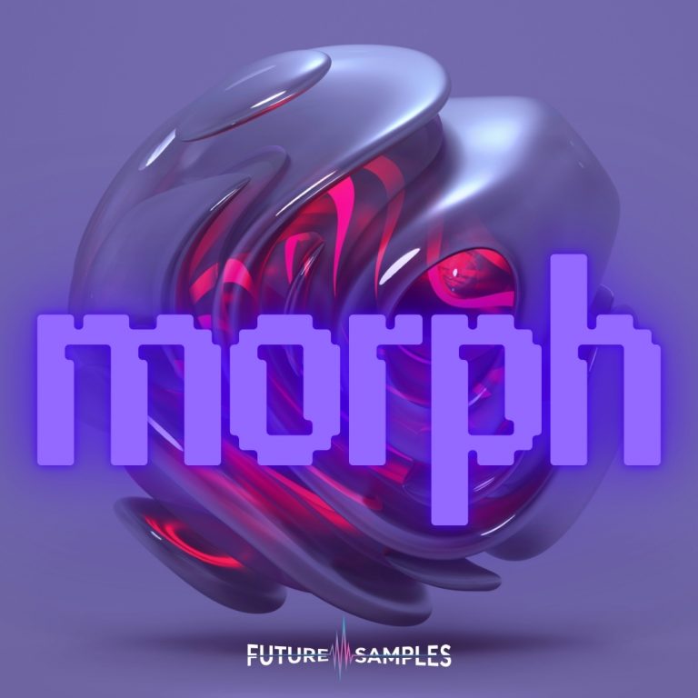 Morph: Future Bass WAV-FANTASTiC-soundhoard