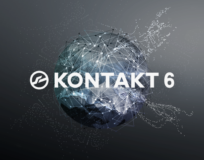 Native Instruments Kontakt 6 v6.7.1 MacOSX-soundhoard