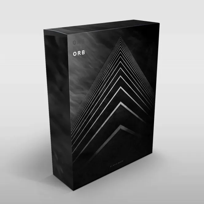 Kyle Beats – ORBITAL Drum Kit (WAV)-soundhoard