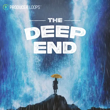 The Deep End MULTiFORMAT-FANTASTiC-soundhoard