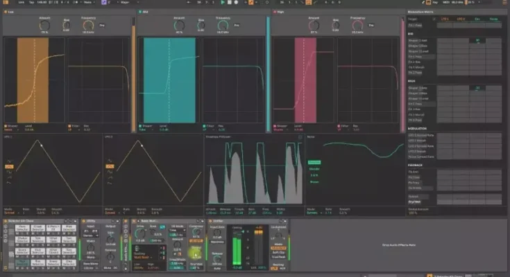 Live 12 Quick Tips TUTORiAL-FANTASTiC-soundhoard