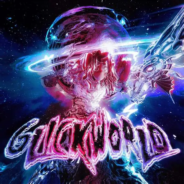 Rott – GlickWorld (Sound Kit)-soundhoard