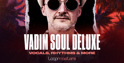 Vadim – Soul Deluxe-soundhoard