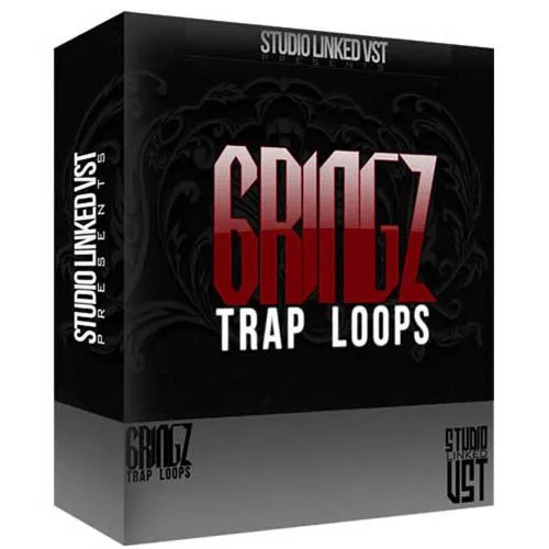StudioLinkedVST – 6Ringz Trap (WAV, MIDI)-soundhoard