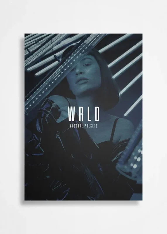 The Kit Plug – WRLD – Massive Presets (SYNTH PRESET, MIDI)-soundhoard