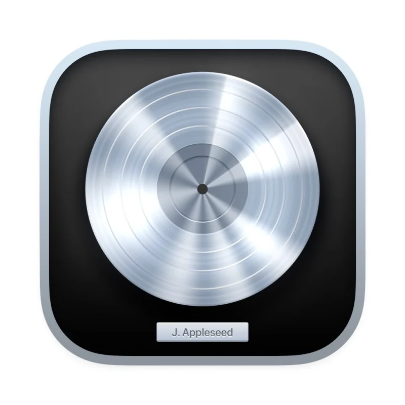 Apple Logic Pro X v11.1.2 MacOs-soundhoard