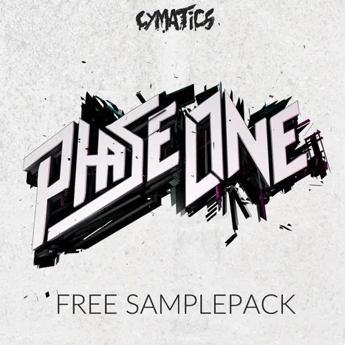Cymatics – PhaseOne Sample Pack (WAV)-soundhoard