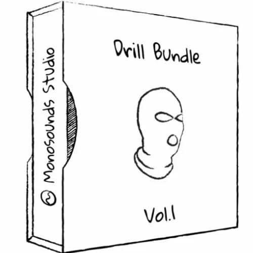 Monosounds Studio – DRILL BUNDLE Vol.1 (MIDI, WAV, SERUM)-soundhoard
