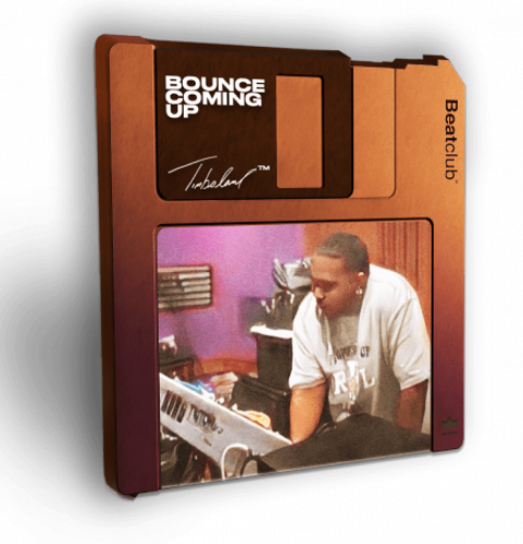 AKAI MPC Expansion – Beatclub Timbaland Bounce Coming Up Drum Kit (WAV, XPM)-soundhoard